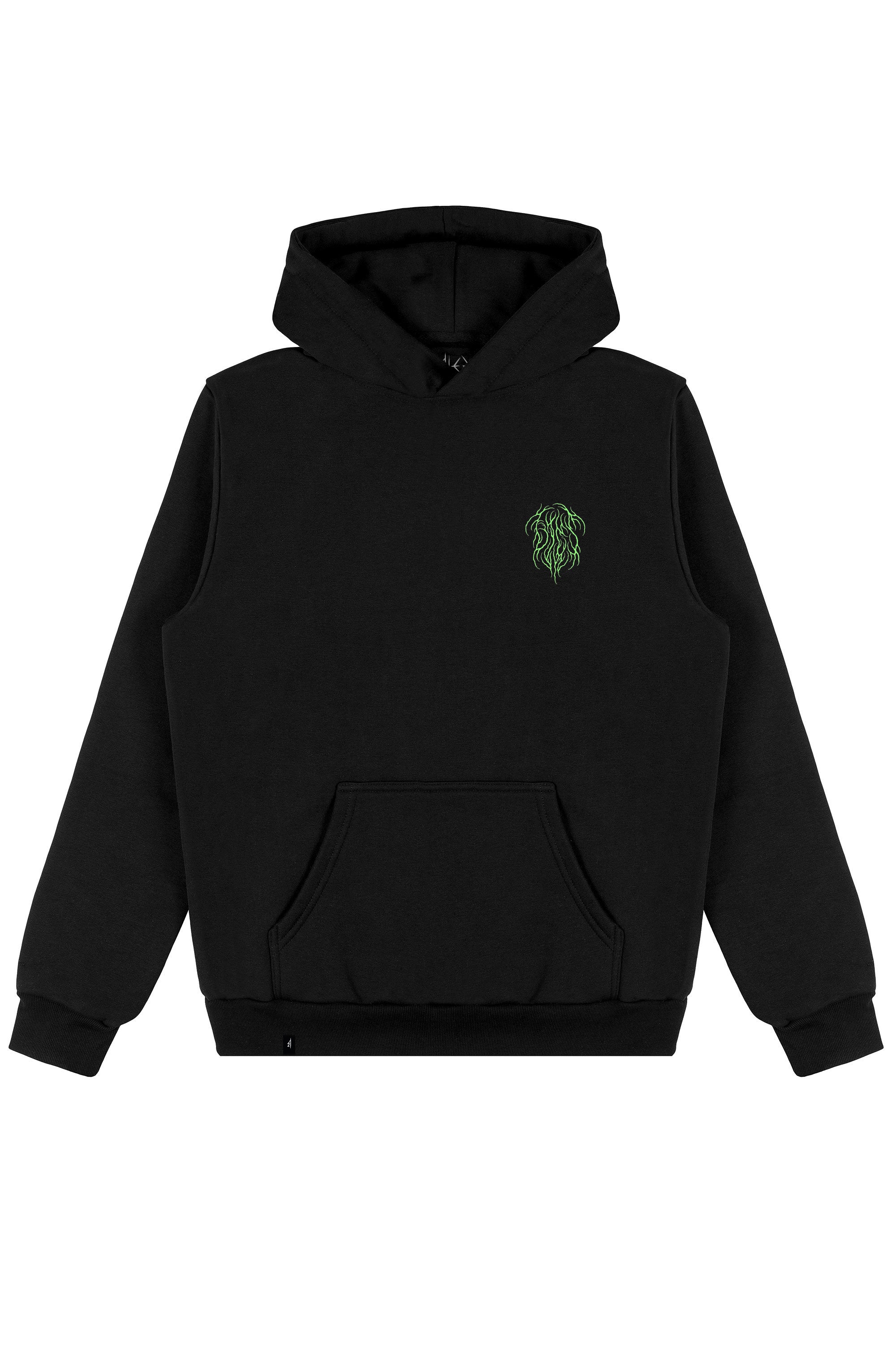 THE WATCHER HOODIE