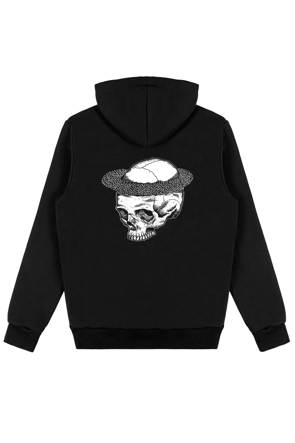 BROKEN NIGHTMARES HOODIE