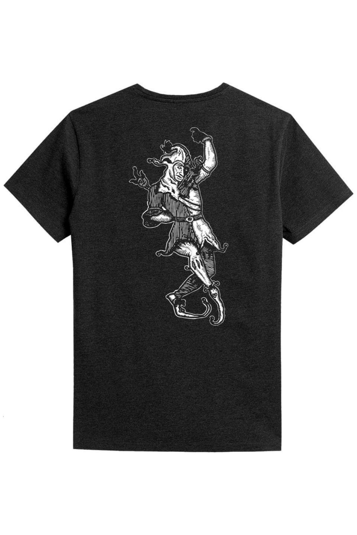 THE FOOL T-SHIRT